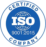 ISO 9001:2015