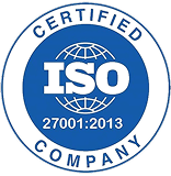 ISO/IEC 27001:2013